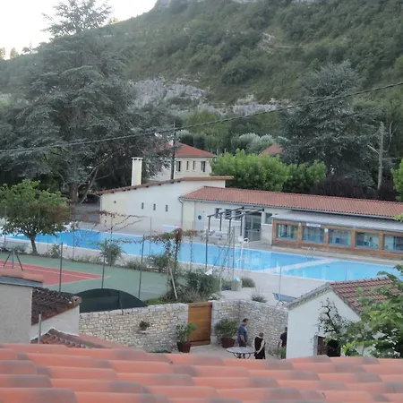 La Maison Du Cordonnier Cajarc